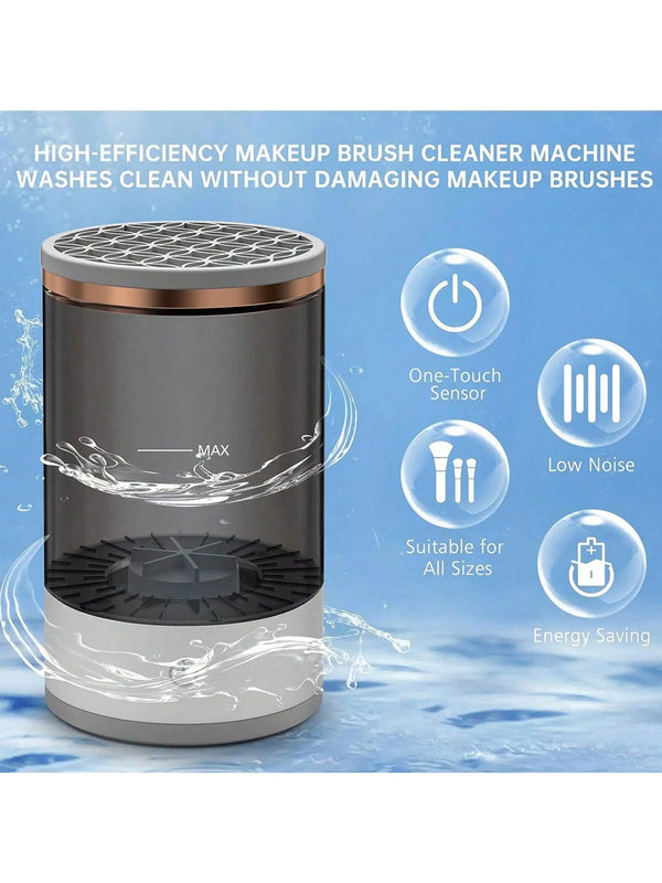 Magic Makeup Brush Cleaner