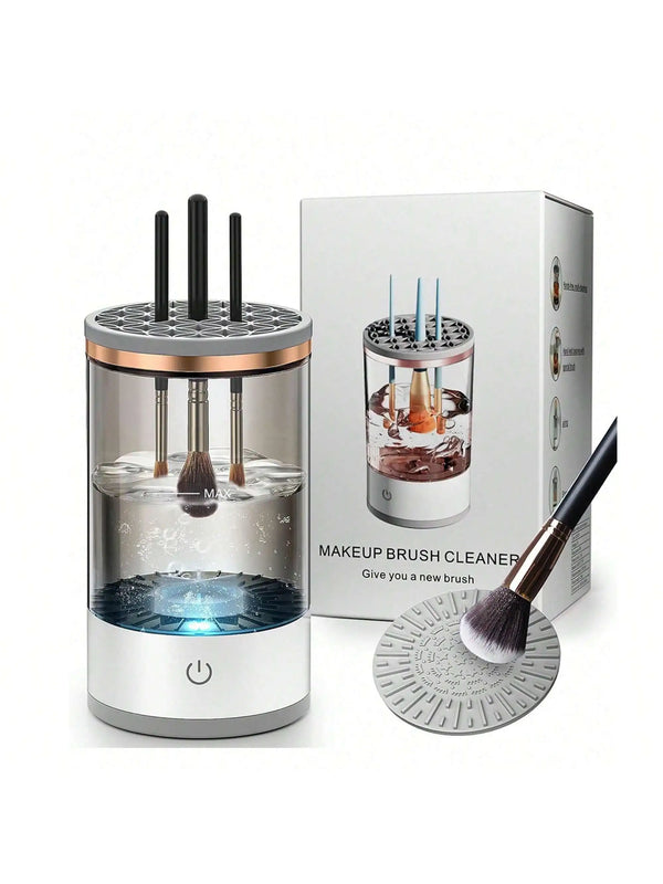 Magic Makeup Brush Cleaner