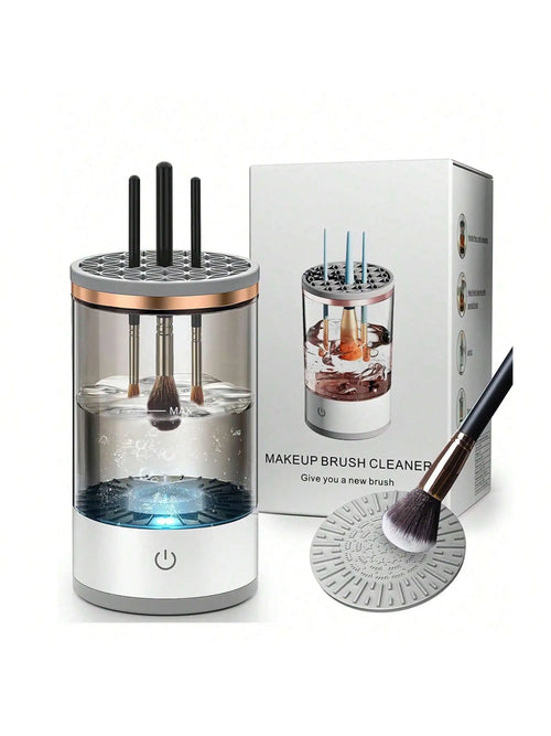 Magic Makeup Brush Cleaner